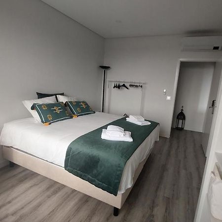 Maia Apartment Экстерьер фото
