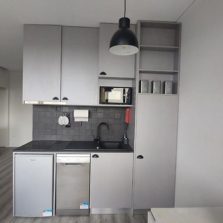 Maia Apartment Экстерьер фото