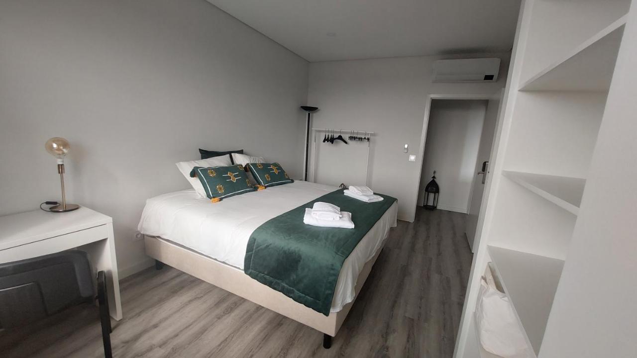 Maia Apartment Экстерьер фото