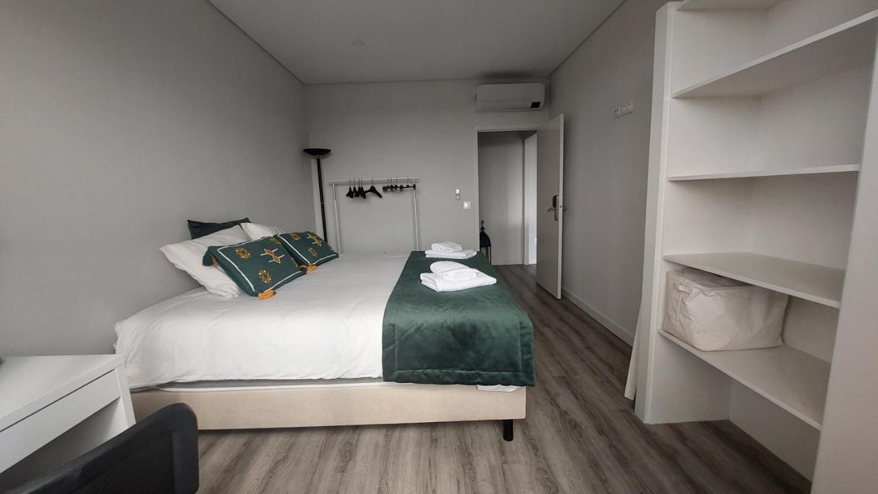 Maia Apartment Экстерьер фото