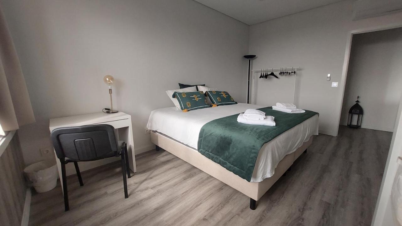 Maia Apartment Экстерьер фото