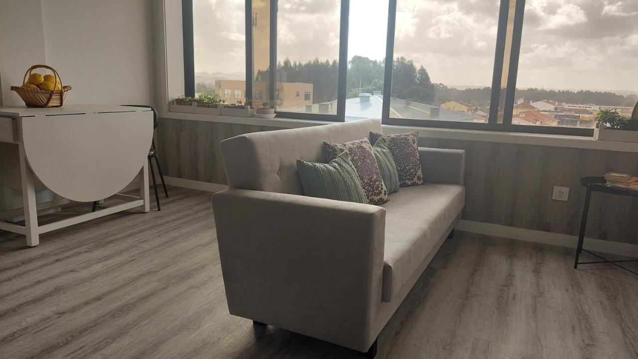 Maia Apartment Экстерьер фото