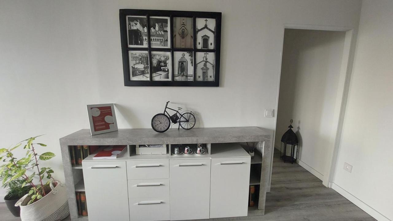 Maia Apartment Экстерьер фото